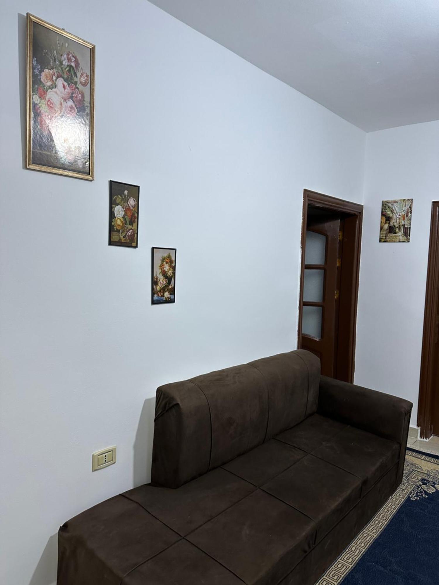 Marvel Hostel Wadi Musa Exterior photo