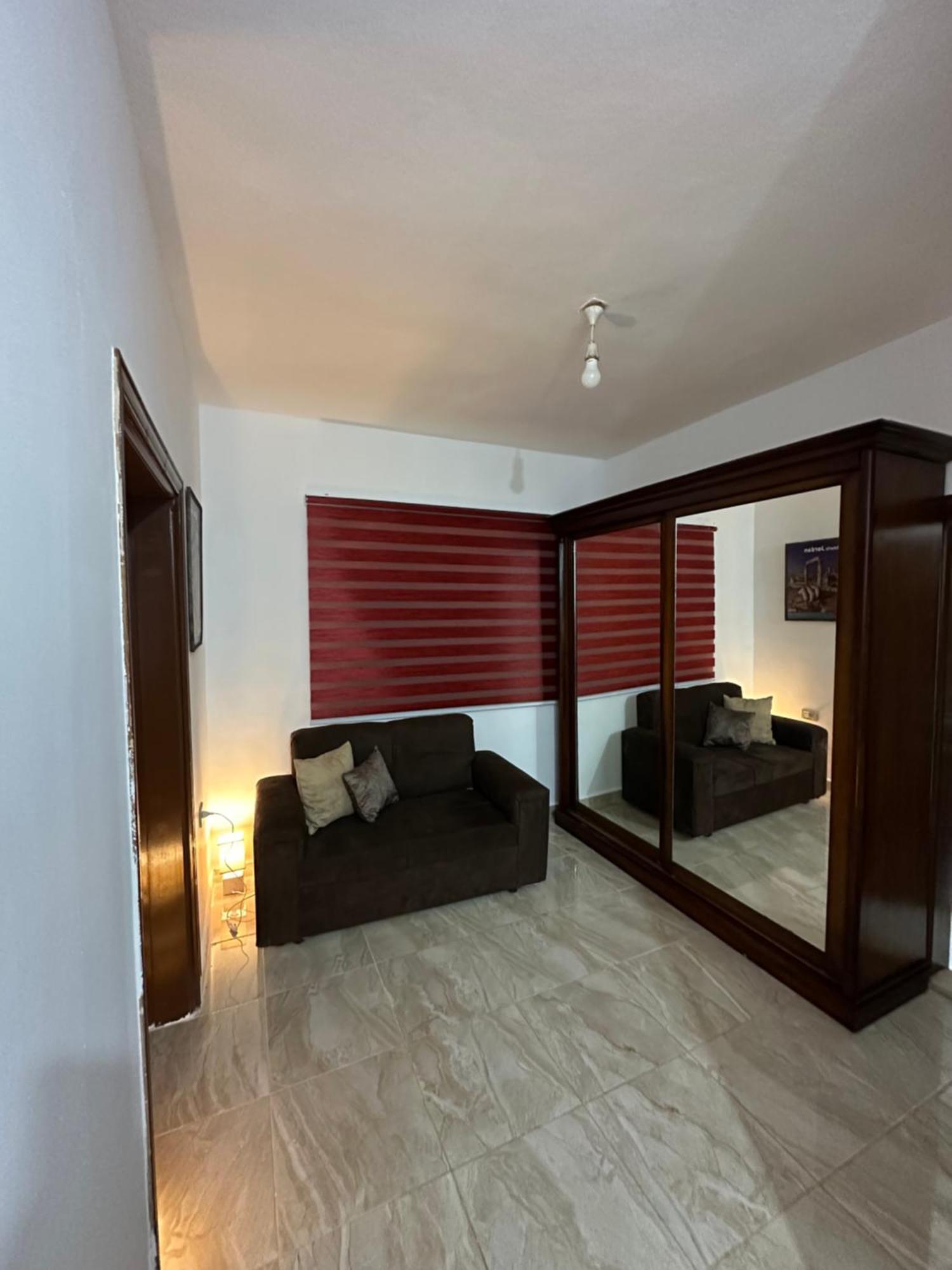 Marvel Hostel Wadi Musa Exterior photo