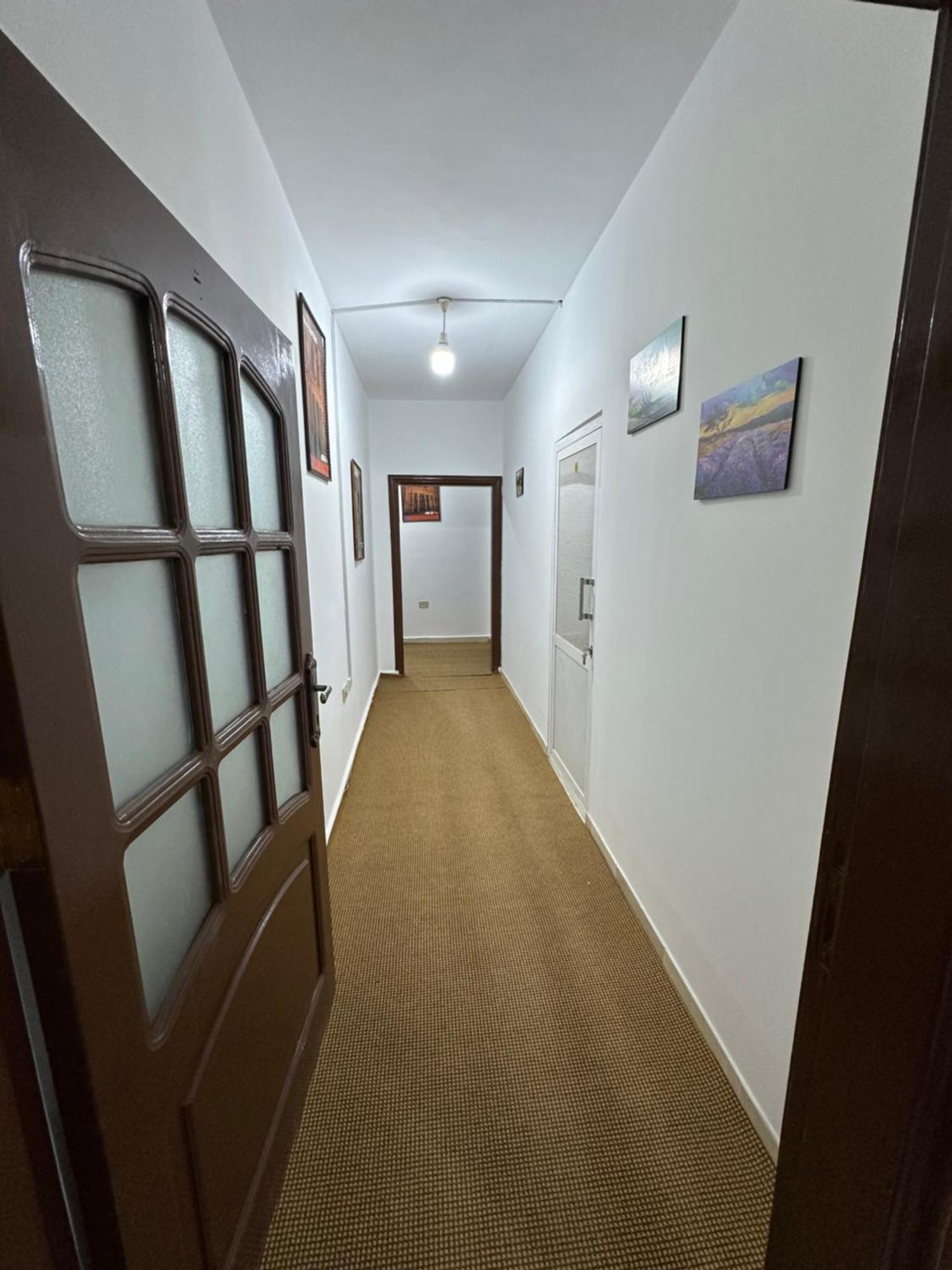 Marvel Hostel Wadi Musa Exterior photo